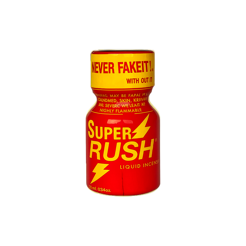 Super Rush 10ml