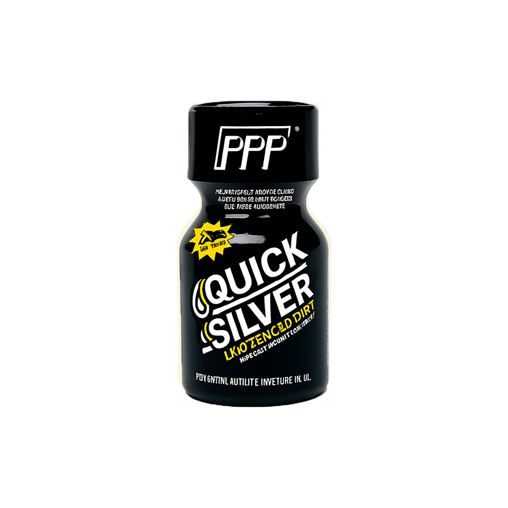 Quick Silver 10ml