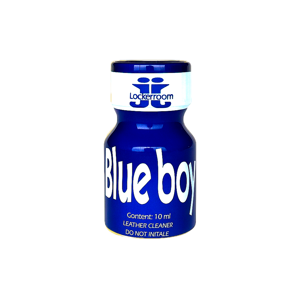 Blue Boy 10ml