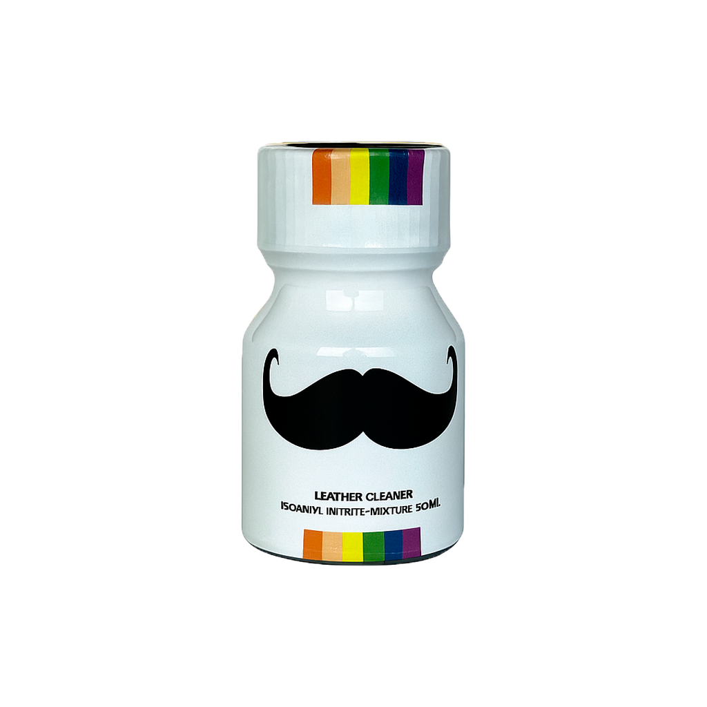 Moustache 10ml