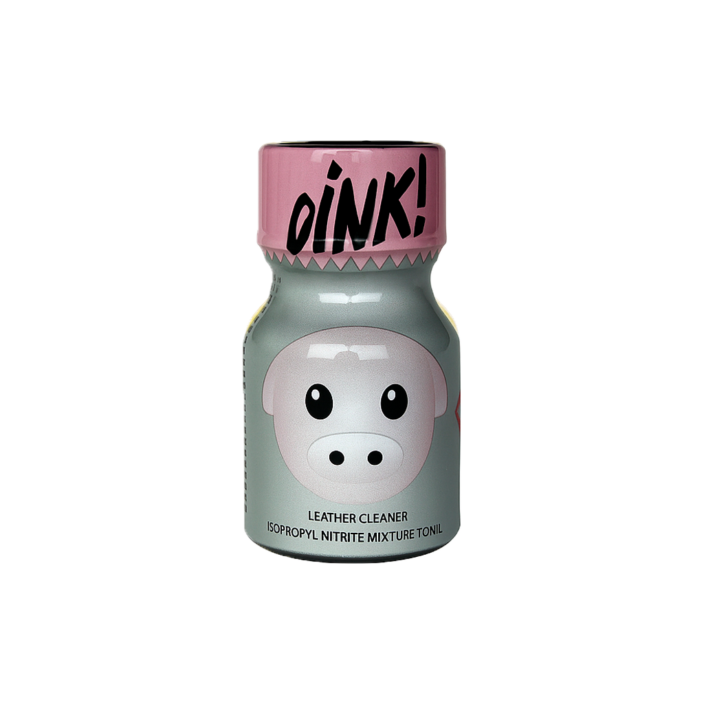 Oink 10ml