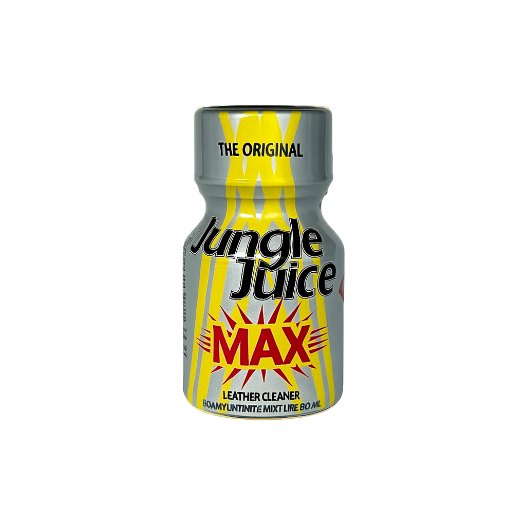 Jungle Juice Max 10ml