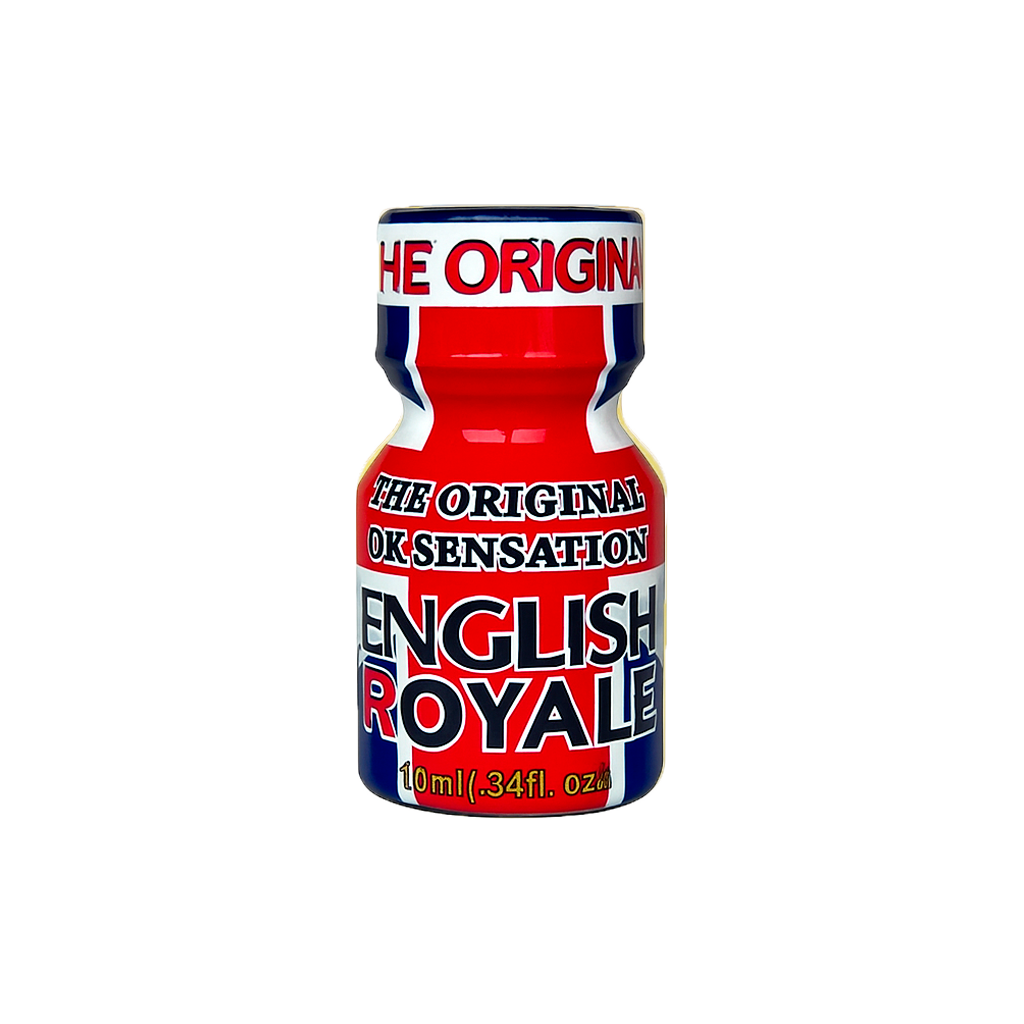 English Royale 10ml