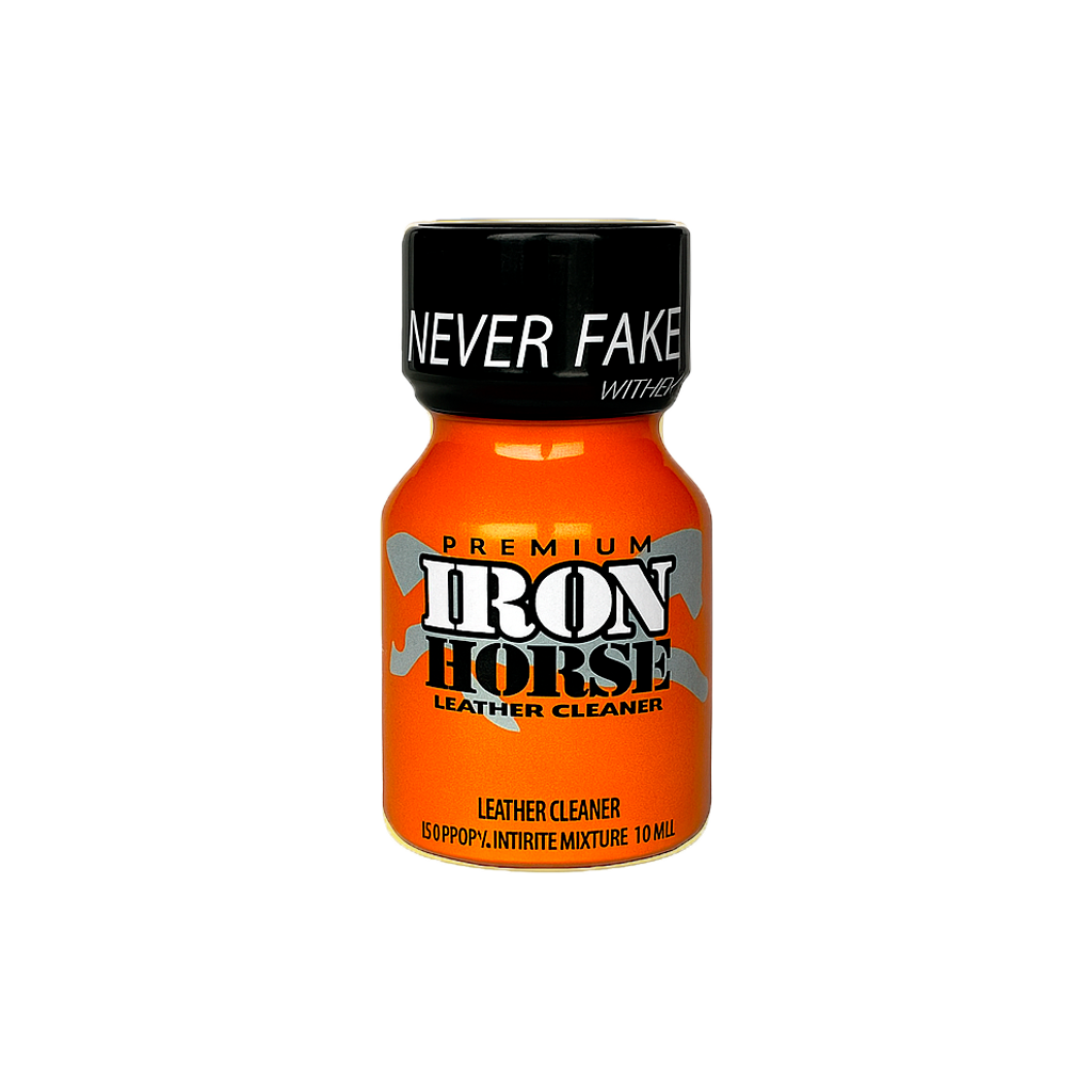Iron Horse 10ml