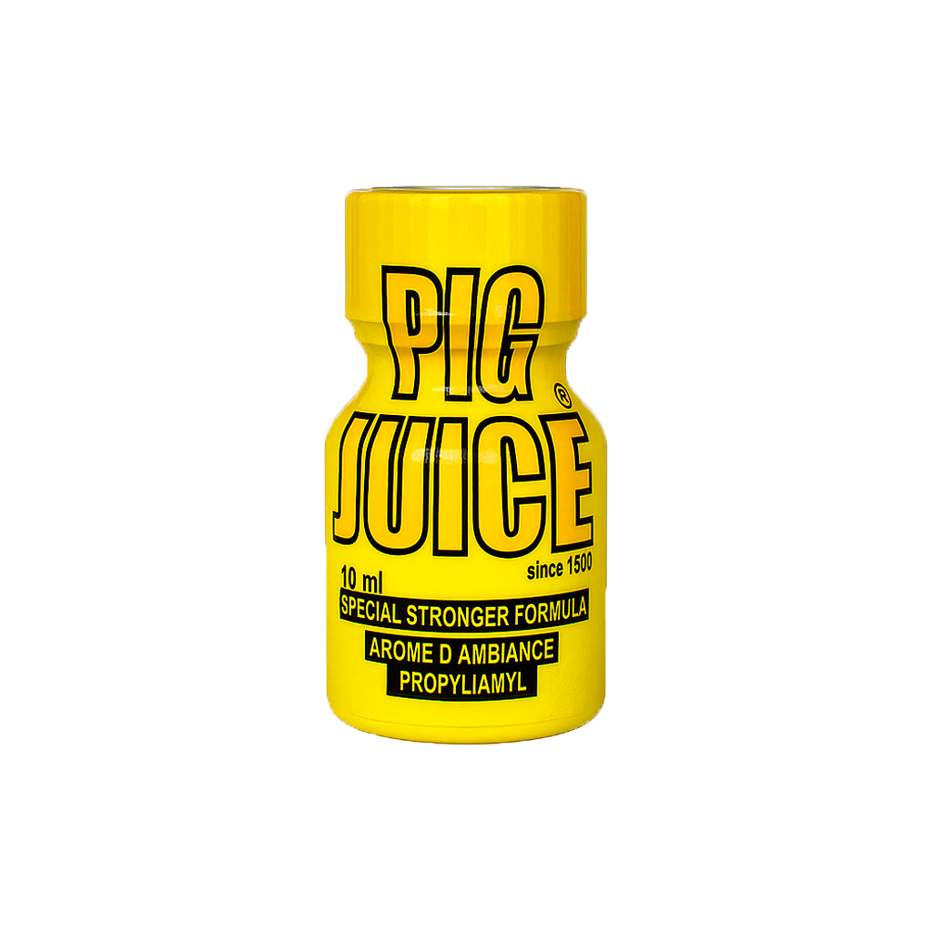 Pig Juice 10ml